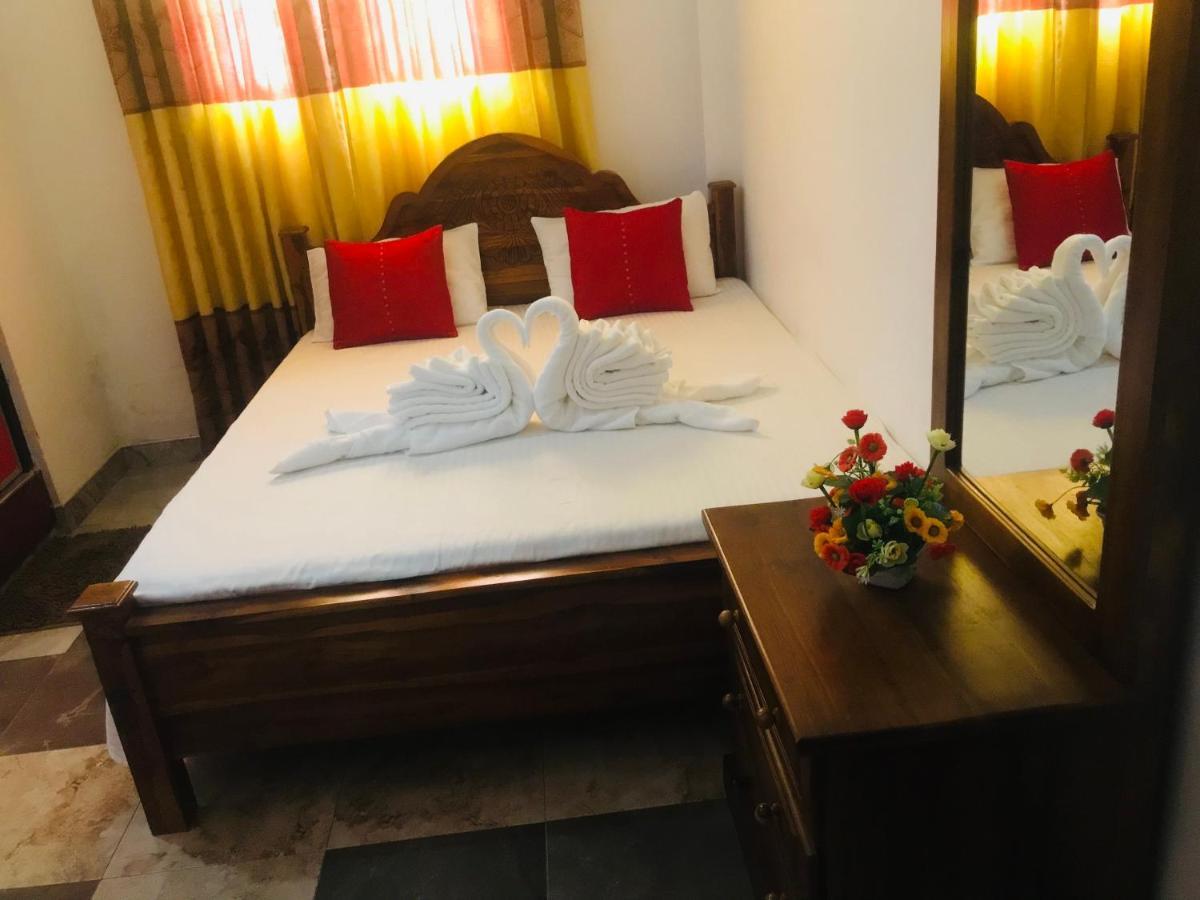 Dambulla Tourist Resort Bagian luar foto