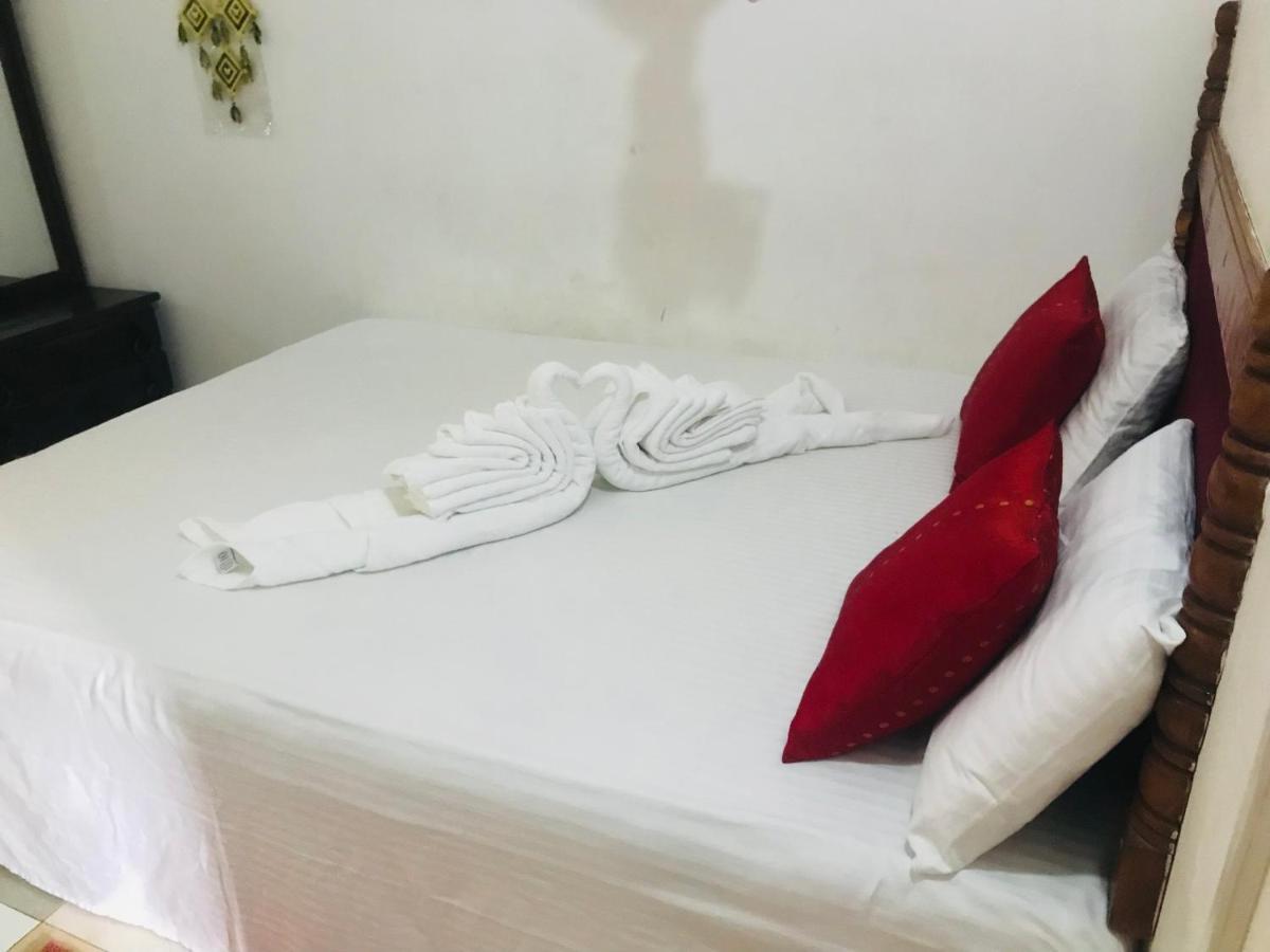 Dambulla Tourist Resort Bagian luar foto