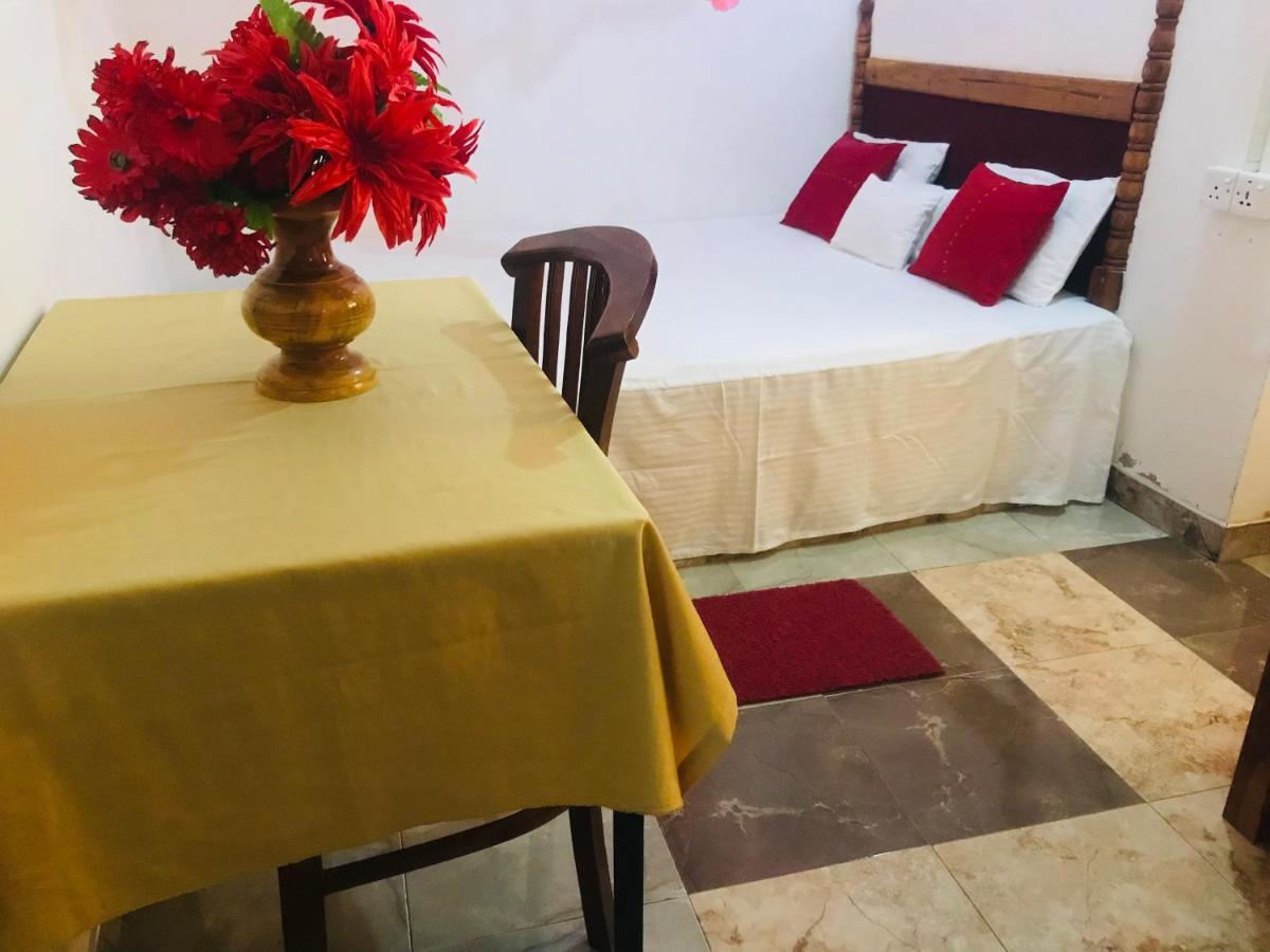 Dambulla Tourist Resort Bagian luar foto