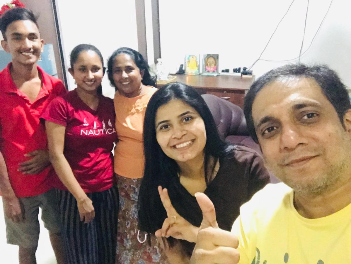 Dambulla Tourist Resort Bagian luar foto