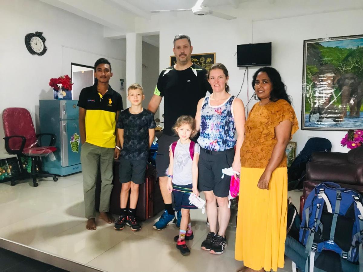 Dambulla Tourist Resort Bagian luar foto