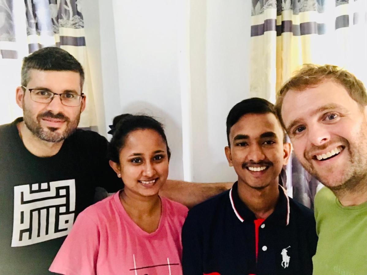 Dambulla Tourist Resort Bagian luar foto