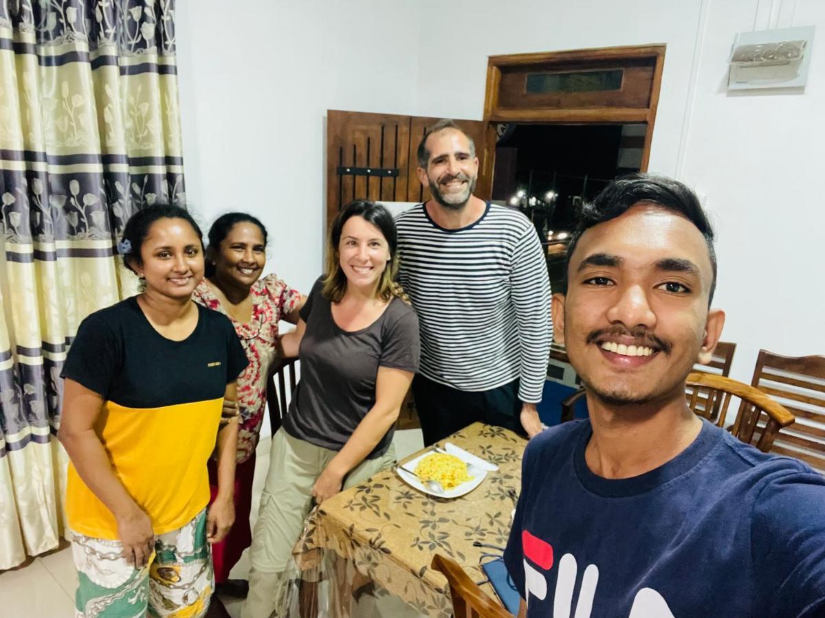 Dambulla Tourist Resort Bagian luar foto