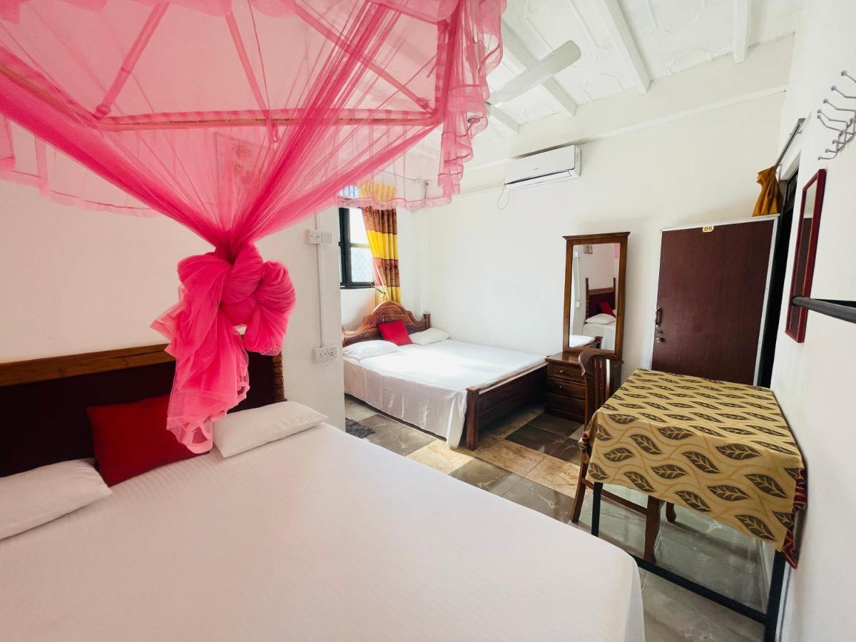 Dambulla Tourist Resort Bagian luar foto