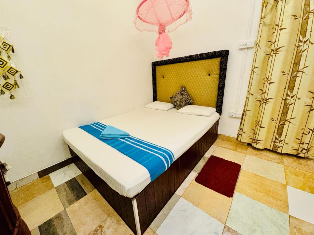 Dambulla Tourist Resort Bagian luar foto